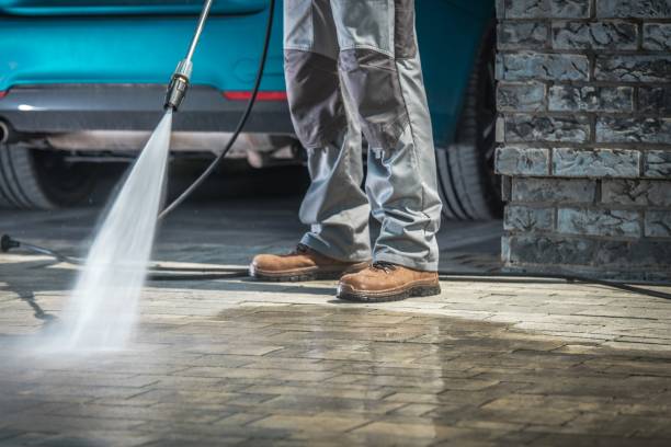 Best Building Exterior Washing  in South Bradenton, FL