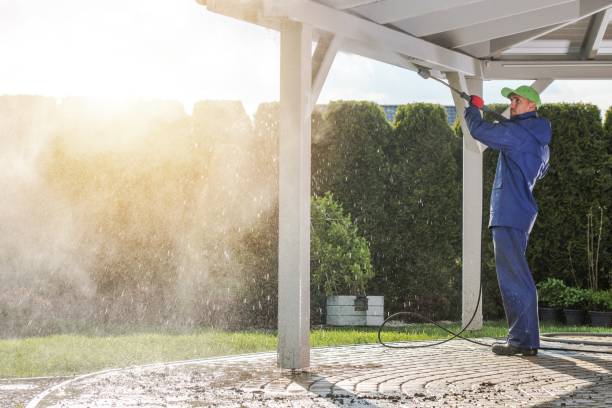 Boat and Dock Cleaning in South Bradenton, FL