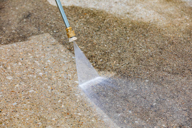Best Post-Construction Pressure Washing  in South Bradenton, FL