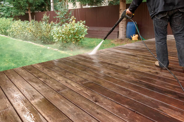 Professional  Pressure Washing Services in South Bradenton, FL